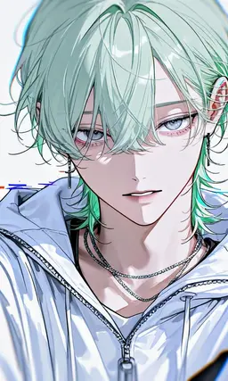Profile image of Jin