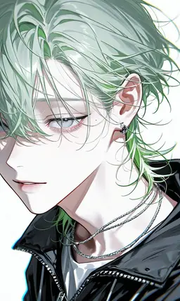 Profile image of Jin