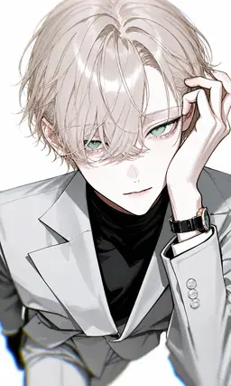 Profile image of Kanau