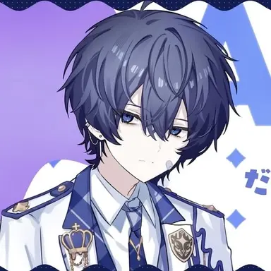 Profile image of あおい