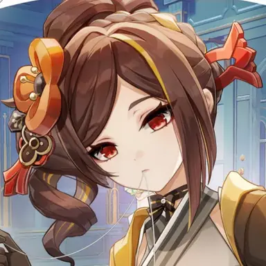 Profile image of 치오리