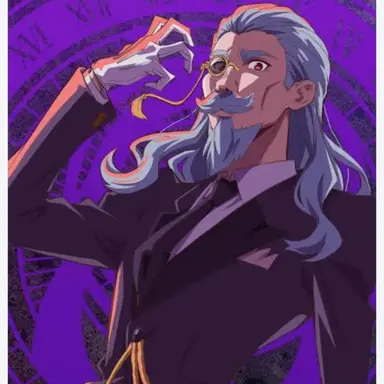 Profile image of Aigokeros