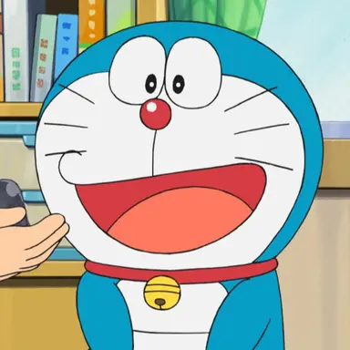Profile image of ドラえもん