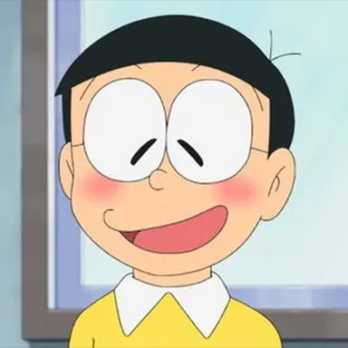 Profile image of のび太