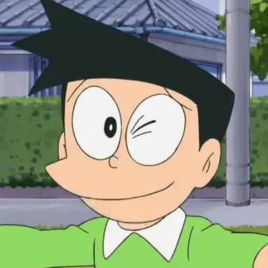 Profile image of スネ夫