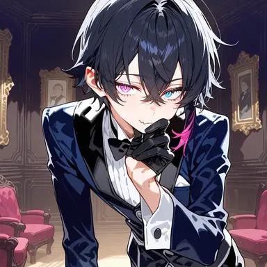 Profile image of Zen Silva