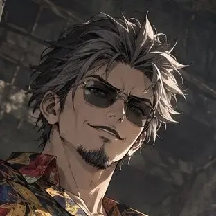 Profile image of Grey