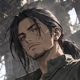 Profile image of Ash