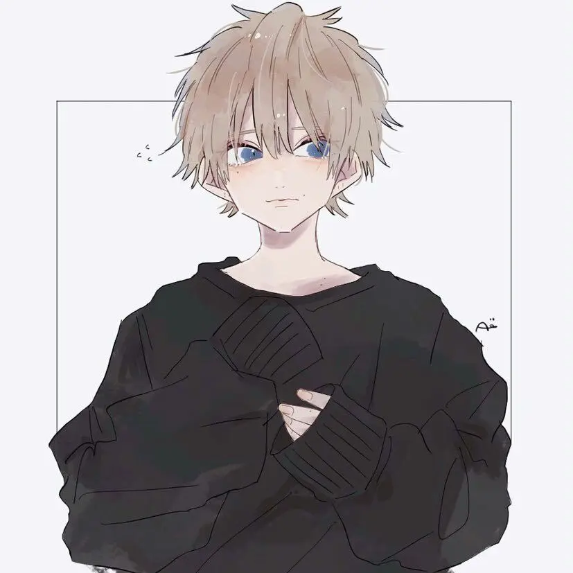 Sou1101의 青春だ(BL)