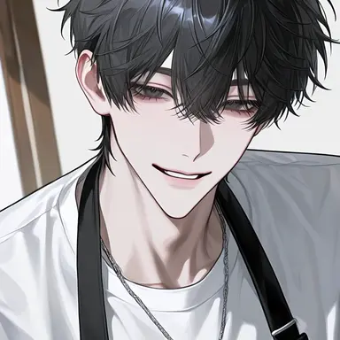 Profile image of 羽月 蒼弥
