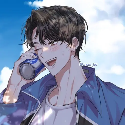 Mungmoong_10의 유민형