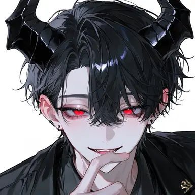 Profile image of Silas