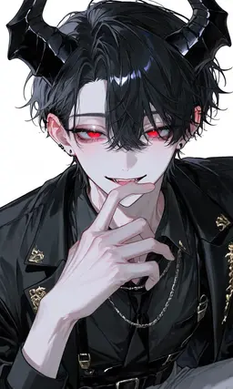 Profile image of Silas