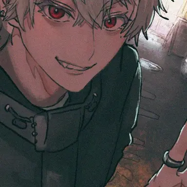 Profile image of 葛葉.