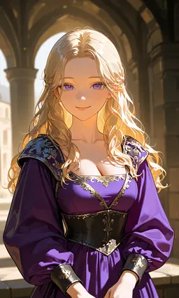 Profile image of Charoline