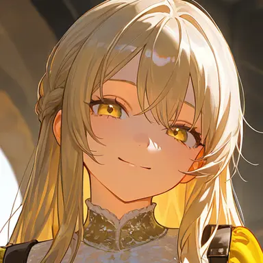 Profile image of Carina