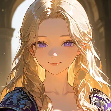 Profile image of Charoline