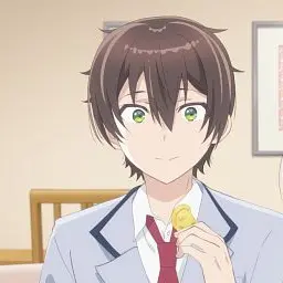 Profile image of Maki Maehara