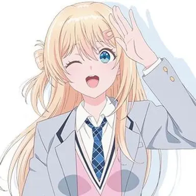 Profile image of Yuu Amami