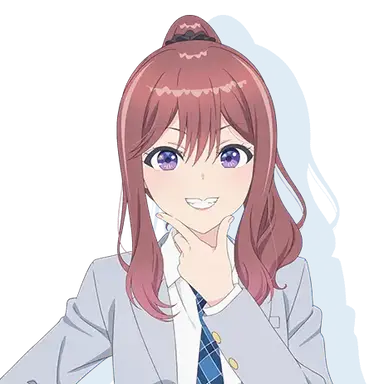 Profile image of Nina Nitta