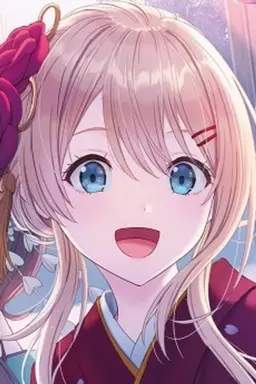 Profile image of Yuu Amami