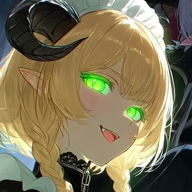 Profile image of クロエ