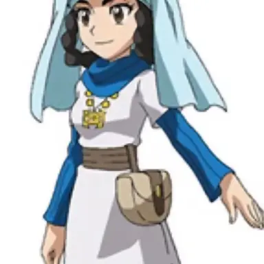 Profile image of 메아리