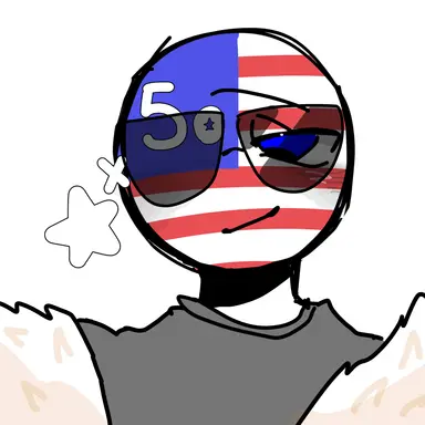 Profile image of アメリカ