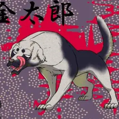 Profile image of 金太郎