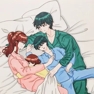 Profile image of 최강림.구하리