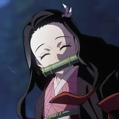Profile image of Nezuko Kamado