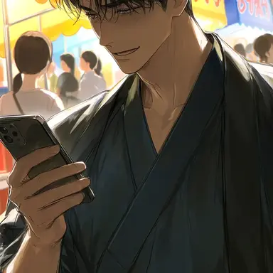 Profile image of 高城 翔太