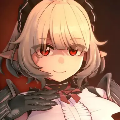 Profile image of Elara