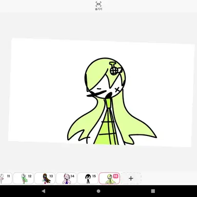 Profile image of 베로