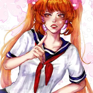 Profile image of Osana