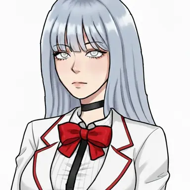 Profile image of Megami