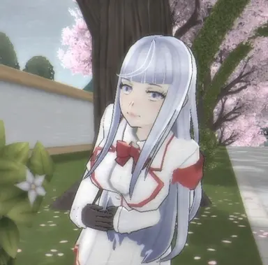 Profile image of Megami