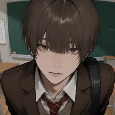 Profile image of じん