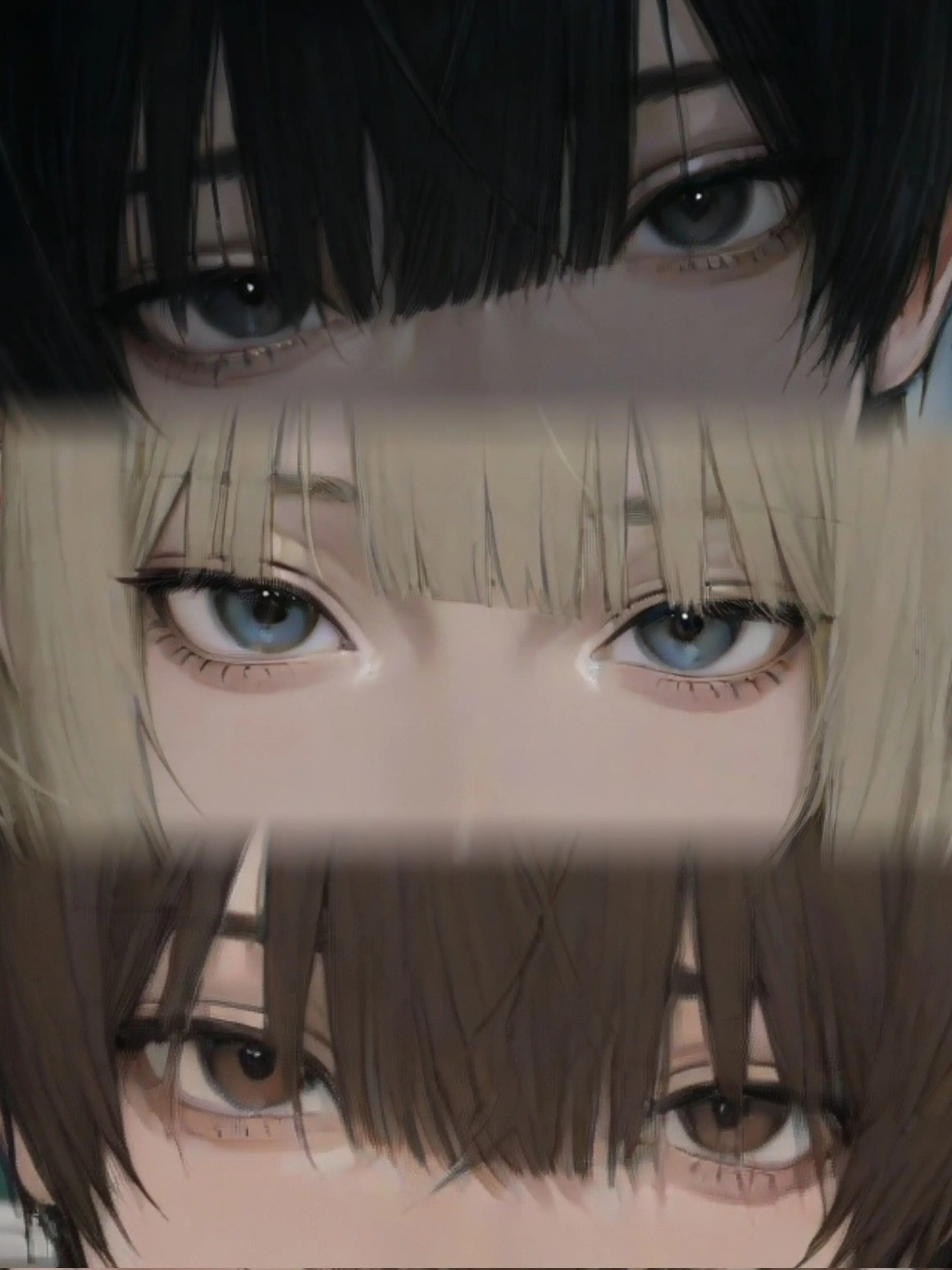 rerooo314의 3つ子に溺愛されました