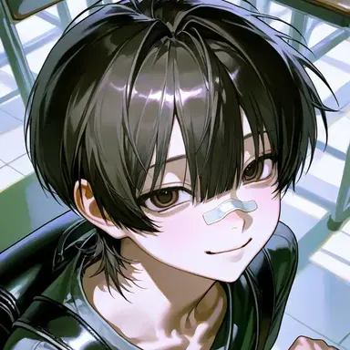 Profile image of 시온