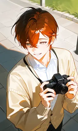 Profile image of 하루히