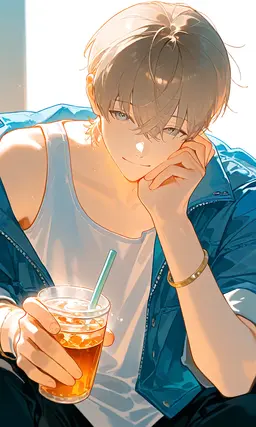 Profile image of 코우