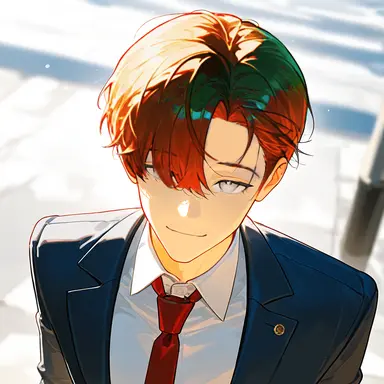 Profile image of 하루히