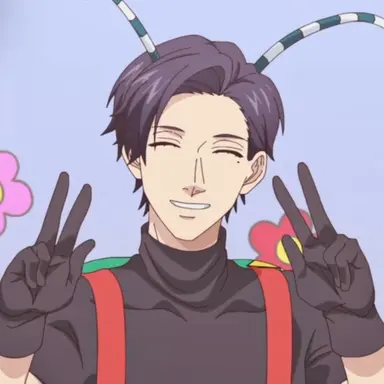 Profile image of 다가 이케테루