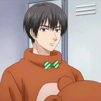 Profile image of 쿠마타니 미츠오