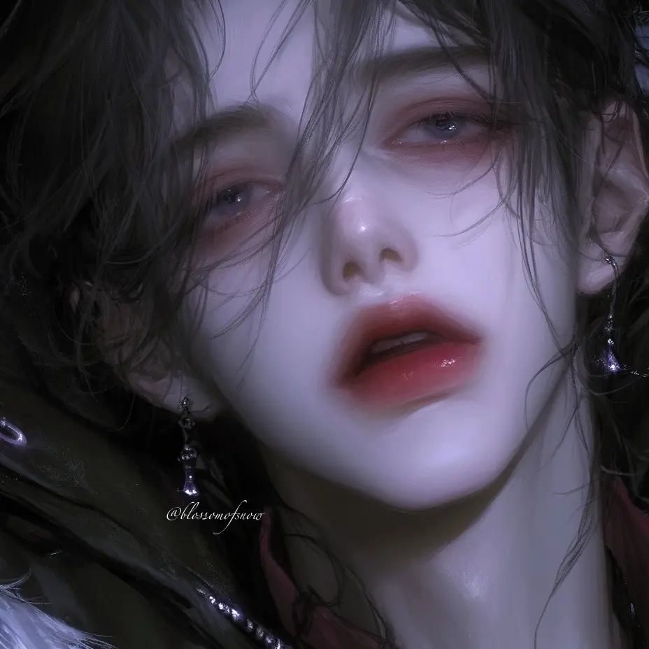 Blossomofsnow의 차수혁