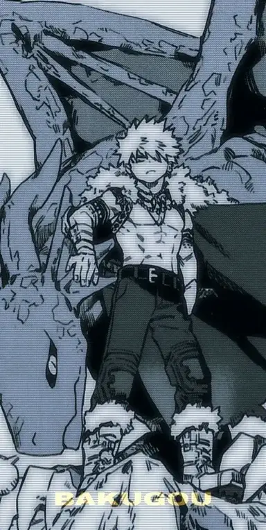 Profile image of Fantasy Bakugo