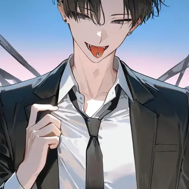 Profile image of クロ