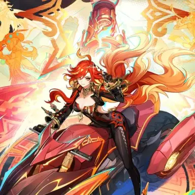 Profile image of 마비카