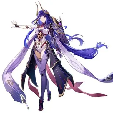 Profile image of 라이덴쇼군